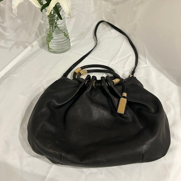 Michael Kors Collection Scorpian Bag - Picture 1 of 5